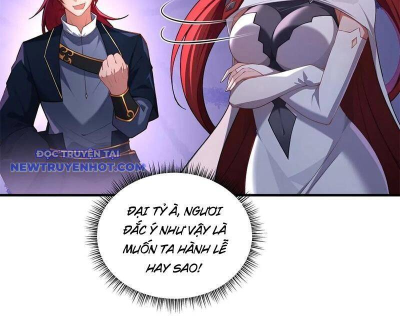 Xuyên Qua Thành Npc Xui Xẻo: Ta Có Lão Bà Che Chở - Chapter 99 - Page 63