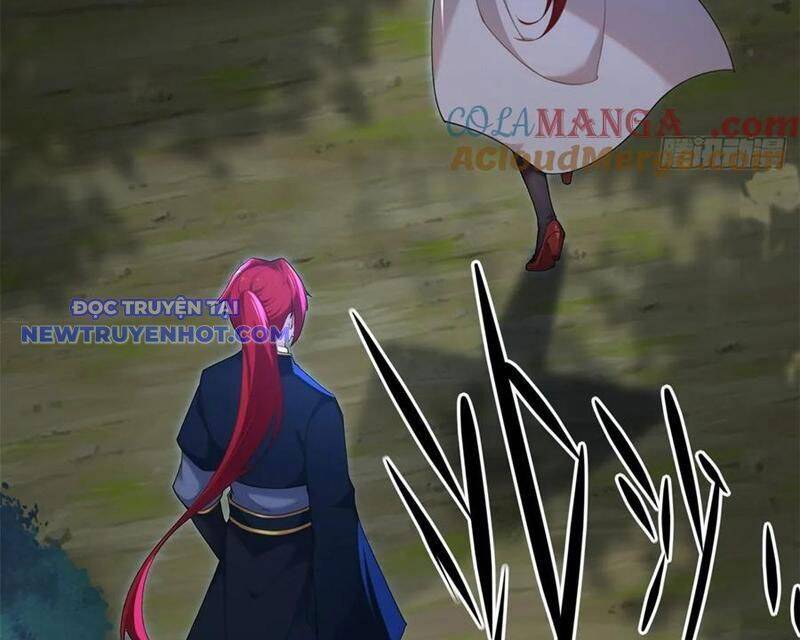 Xuyên Qua Thành Npc Xui Xẻo: Ta Có Lão Bà Che Chở - Chapter 99 - Page 84