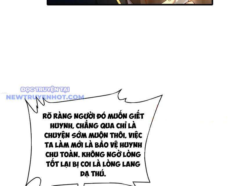 Xuyên Qua Thành Npc Xui Xẻo: Ta Có Lão Bà Che Chở - Chapter 99 - Page 97