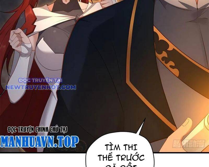 Xuyên Qua Thành Npc Xui Xẻo: Ta Có Lão Bà Che Chở - Chapter 99 - Page 99