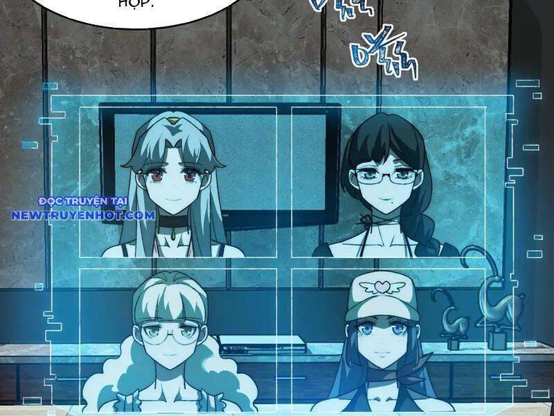 Ta Sáng Tạo Truyền Thuyết Đô Thị - Chapter 76 - Page 59