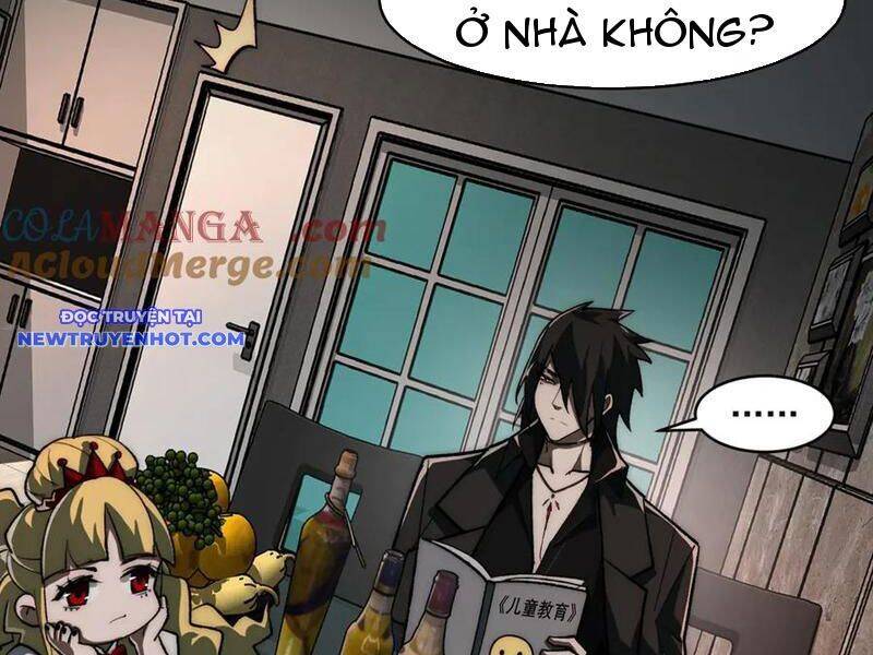 Ta Sáng Tạo Truyền Thuyết Đô Thị - Chapter 76 - Page 75