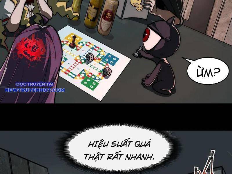 Ta Sáng Tạo Truyền Thuyết Đô Thị - Chapter 76 - Page 76