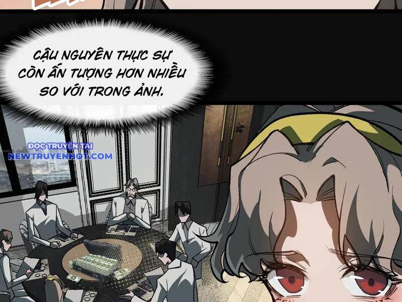 Ta Sáng Tạo Truyền Thuyết Đô Thị - Chapter 76 - Page 93