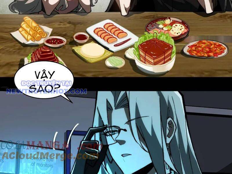 Ta Sáng Tạo Truyền Thuyết Đô Thị - Chapter 77 - Page 24