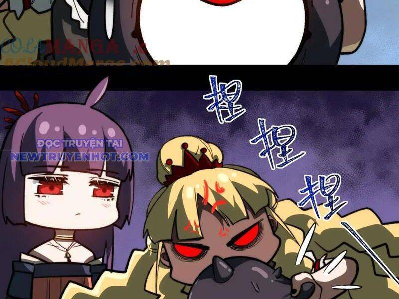 Ta Sáng Tạo Truyền Thuyết Đô Thị - Chapter 77 - Page 33