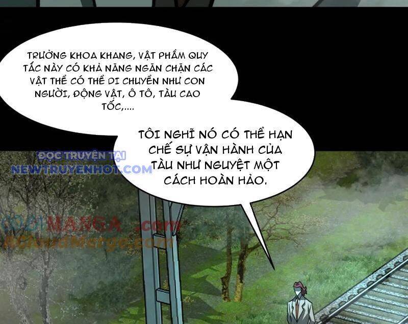 Ta Sáng Tạo Truyền Thuyết Đô Thị - Chapter 79 - Page 16