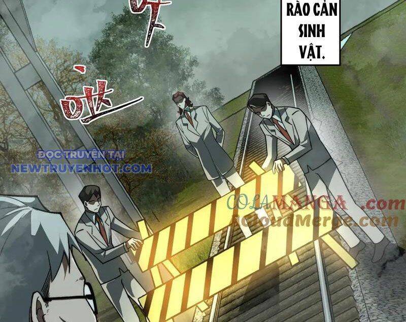 Ta Sáng Tạo Truyền Thuyết Đô Thị - Chapter 79 - Page 20