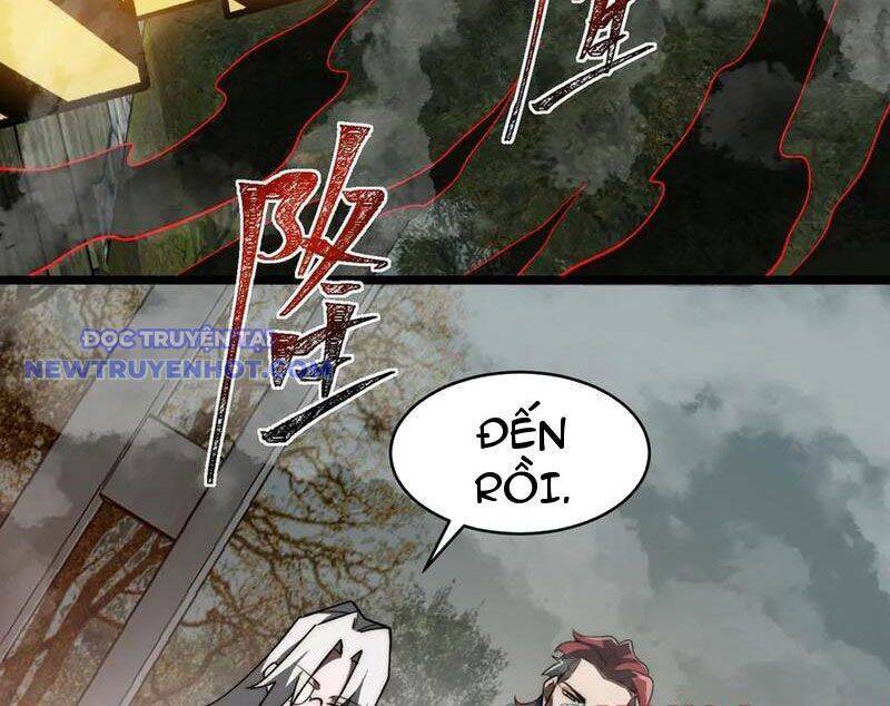 Ta Sáng Tạo Truyền Thuyết Đô Thị - Chapter 79 - Page 27