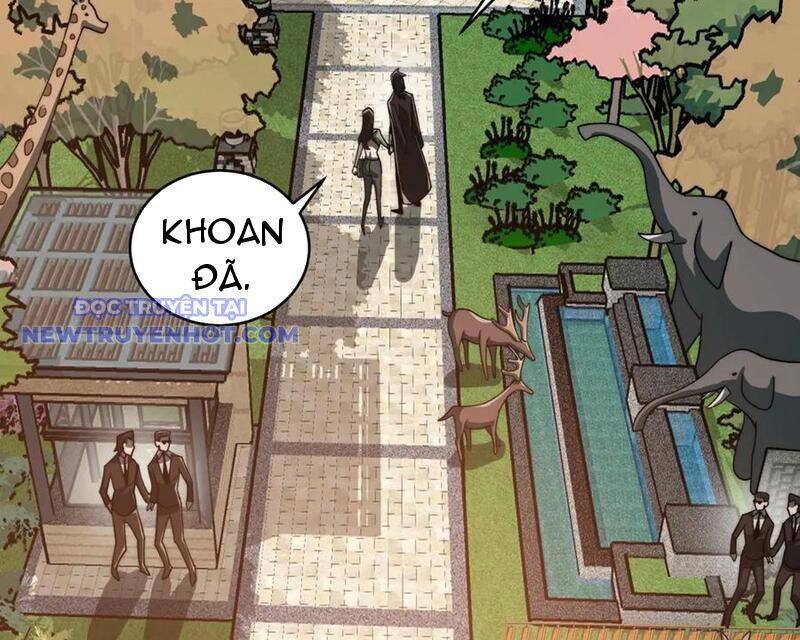 Ta Sáng Tạo Truyền Thuyết Đô Thị - Chapter 79 - Page 48