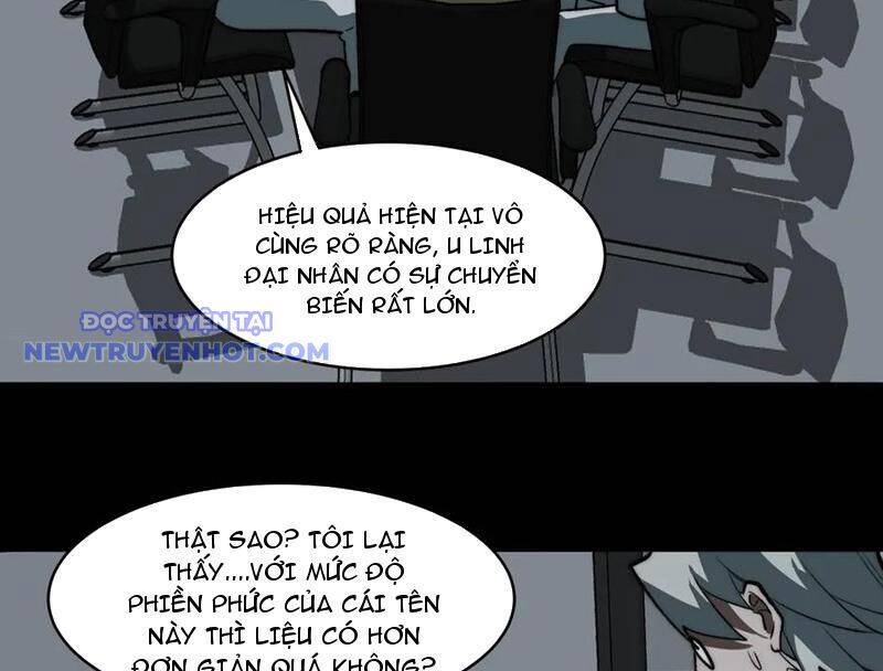 Ta Sáng Tạo Truyền Thuyết Đô Thị - Chapter 79 - Page 81