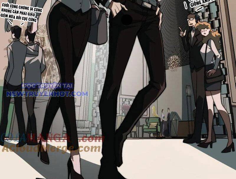 Ta Sáng Tạo Truyền Thuyết Đô Thị - Chapter 79 - Page 88
