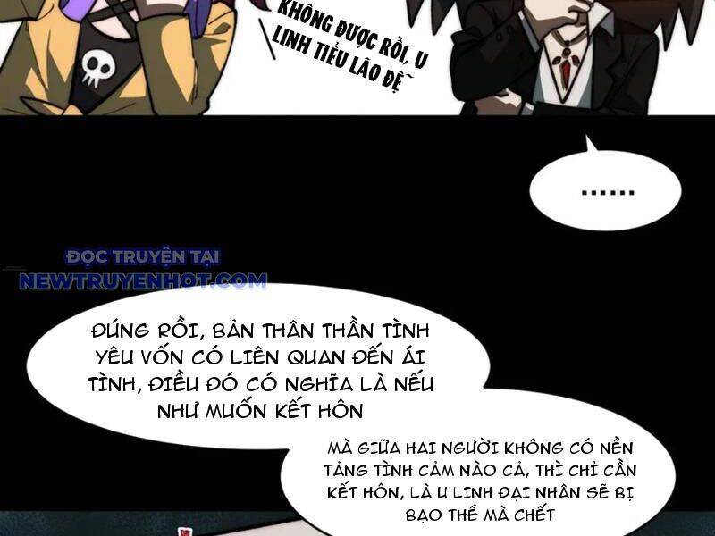 Ta Sáng Tạo Truyền Thuyết Đô Thị - Chapter 80 - Page 33