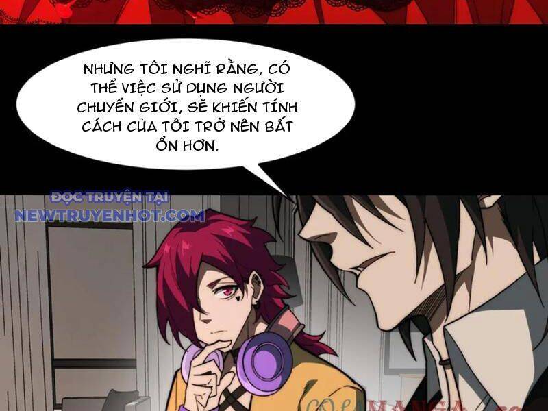 Ta Sáng Tạo Truyền Thuyết Đô Thị - Chapter 80 - Page 42