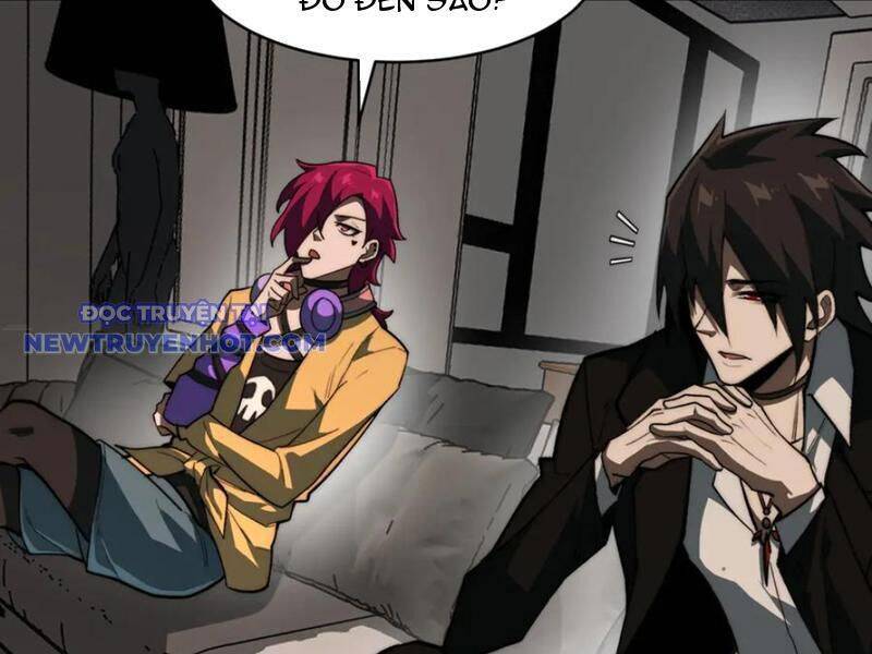 Ta Sáng Tạo Truyền Thuyết Đô Thị - Chapter 80 - Page 56