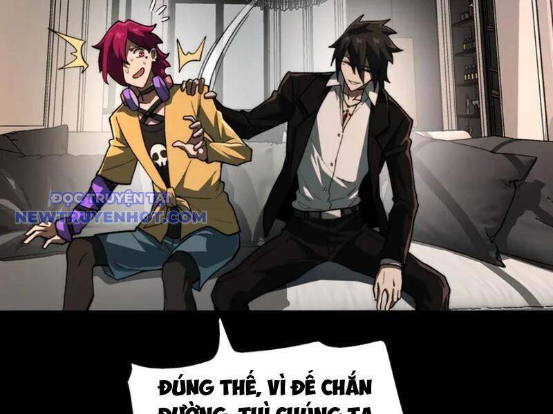 Ta Sáng Tạo Truyền Thuyết Đô Thị - Chapter 80 - Page 75