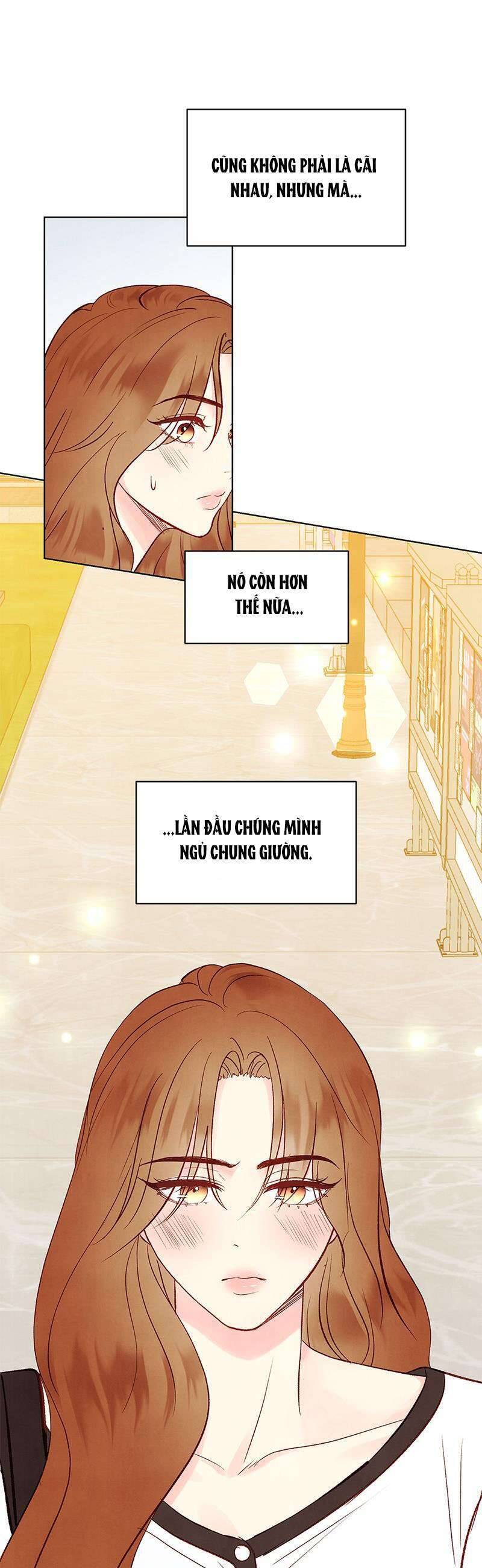 Hôn Nhân Bí Mật Giữa Chúng Ta - Chapter 10 - Page 10