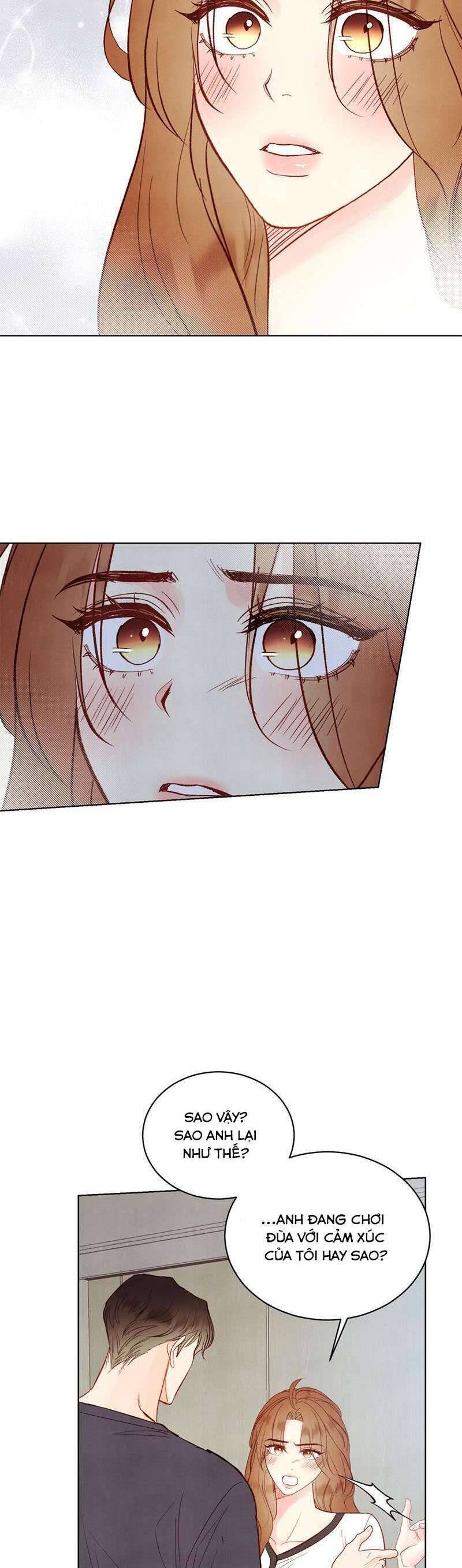 Hôn Nhân Bí Mật Giữa Chúng Ta - Chapter 10 - Page 26