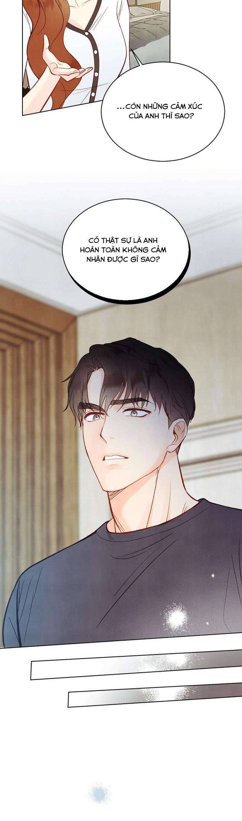 Hôn Nhân Bí Mật Giữa Chúng Ta - Chapter 10 - Page 28