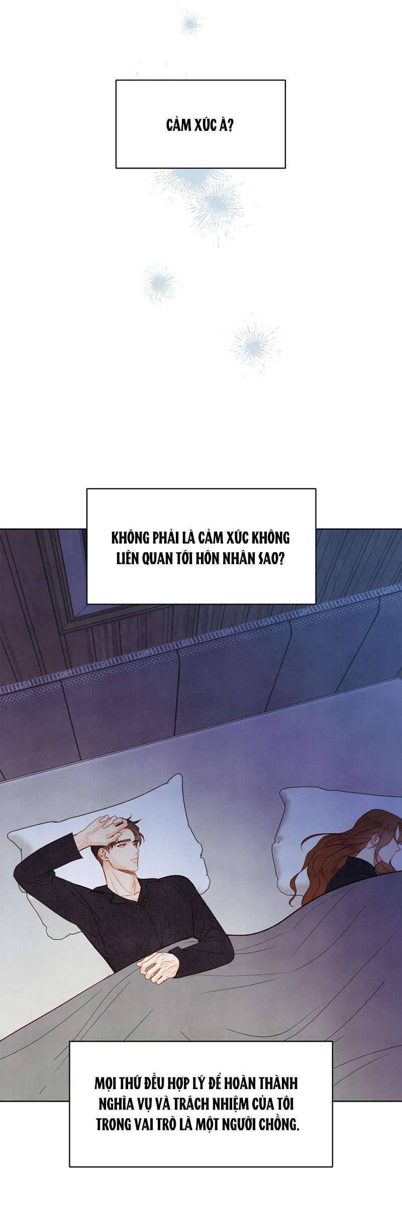 Hôn Nhân Bí Mật Giữa Chúng Ta - Chapter 10 - Page 29