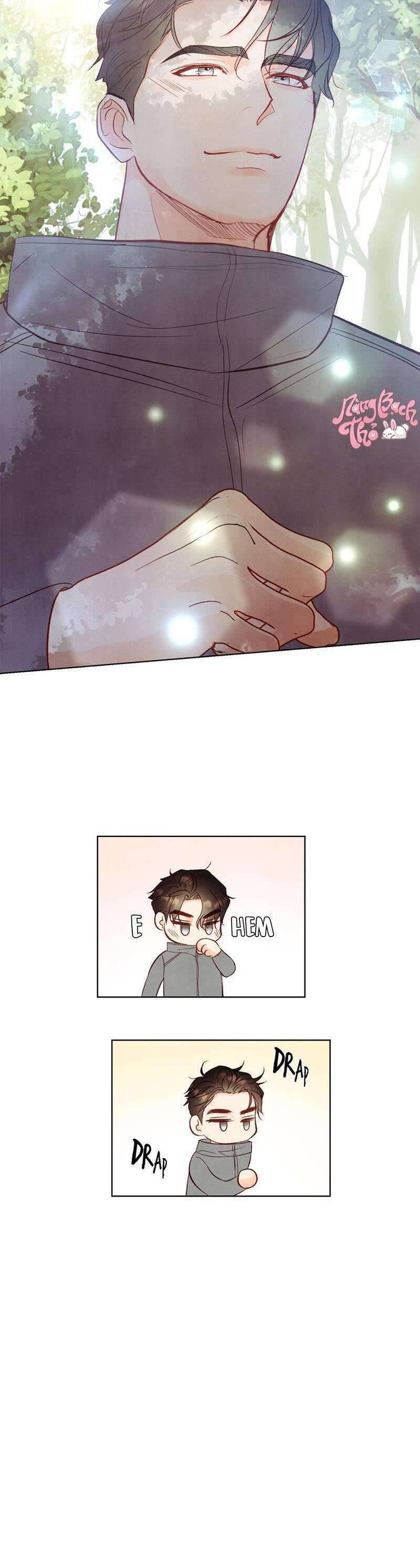 Hôn Nhân Bí Mật Giữa Chúng Ta - Chapter 10 - Page 3