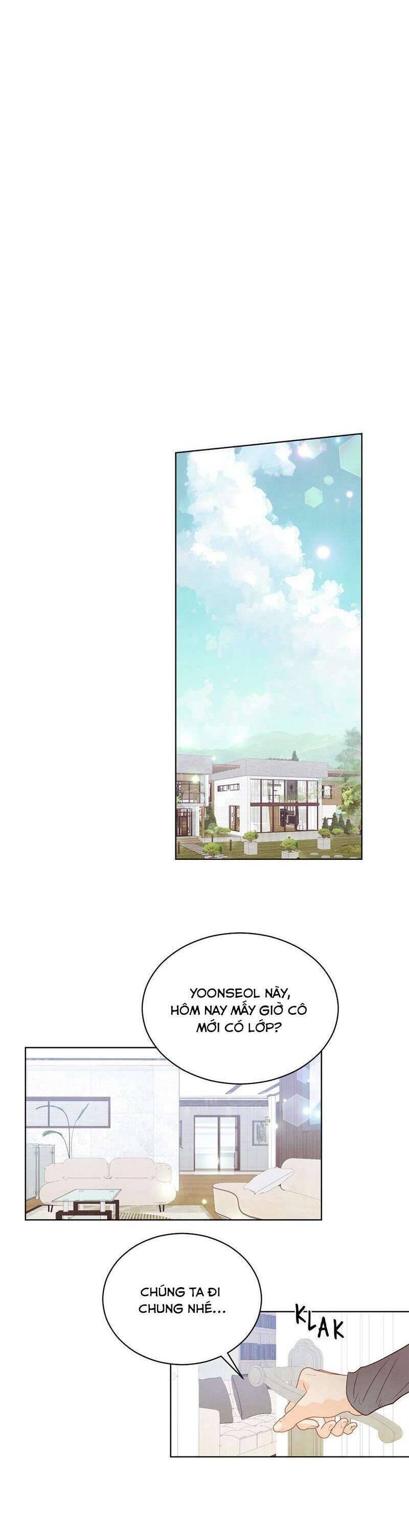 Hôn Nhân Bí Mật Giữa Chúng Ta - Chapter 10 - Page 4