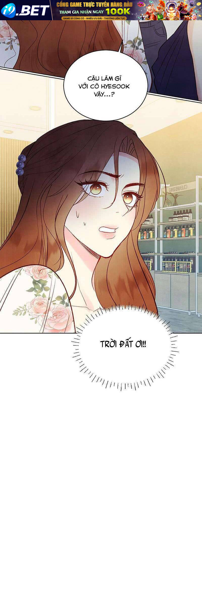 Hôn Nhân Bí Mật Giữa Chúng Ta - Chapter 10 - Page 41