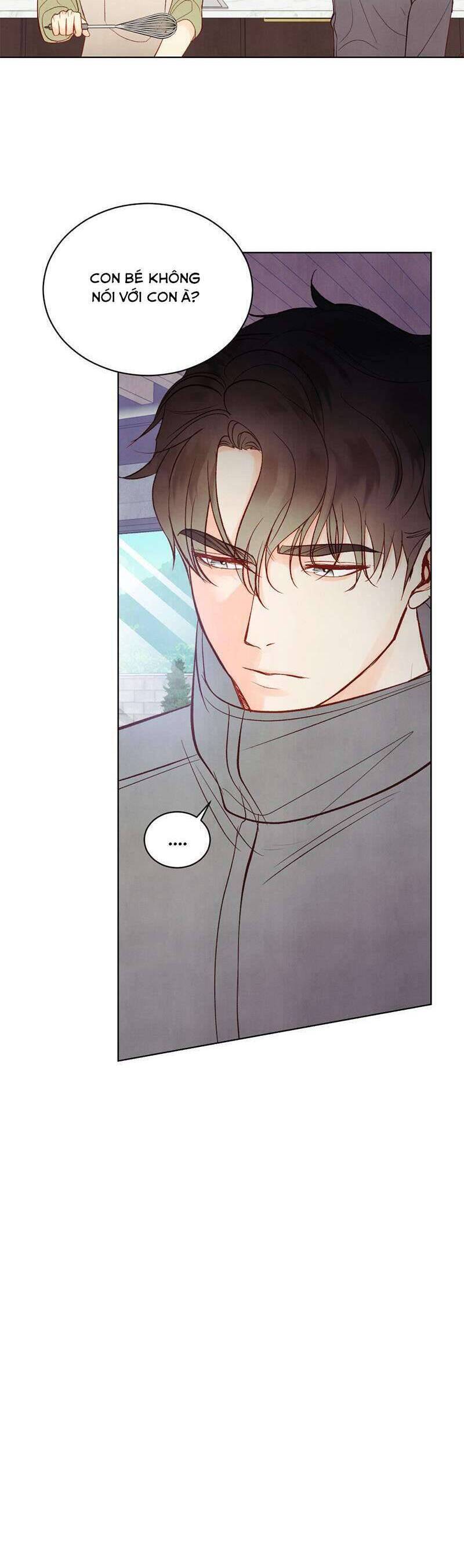 Hôn Nhân Bí Mật Giữa Chúng Ta - Chapter 10 - Page 7