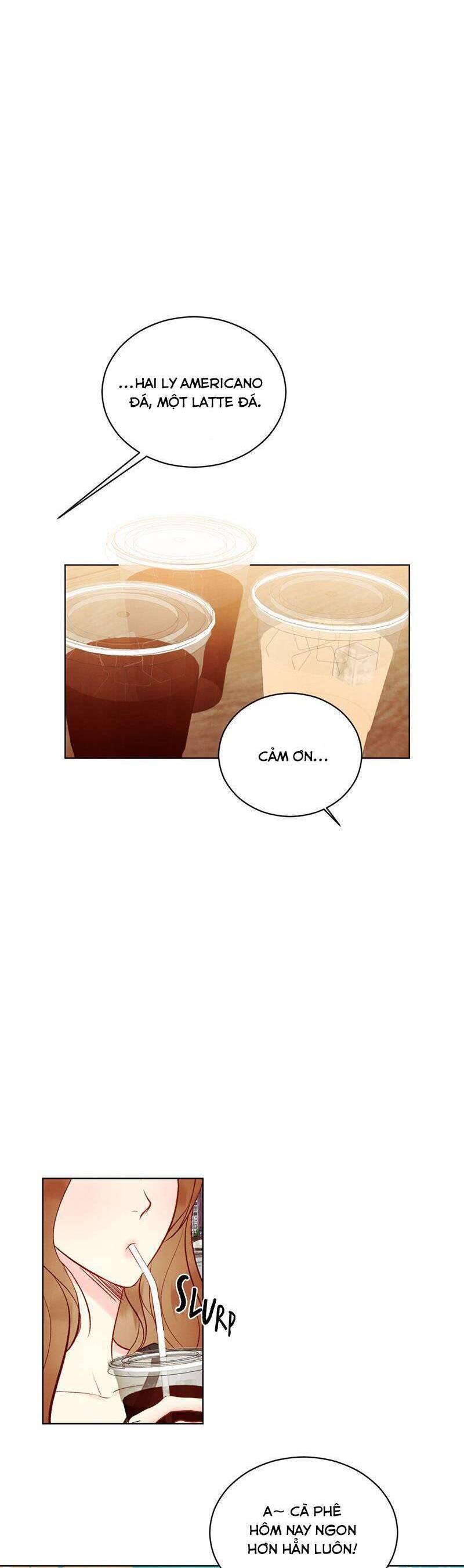 Hôn Nhân Bí Mật Giữa Chúng Ta - Chapter 10 - Page 8