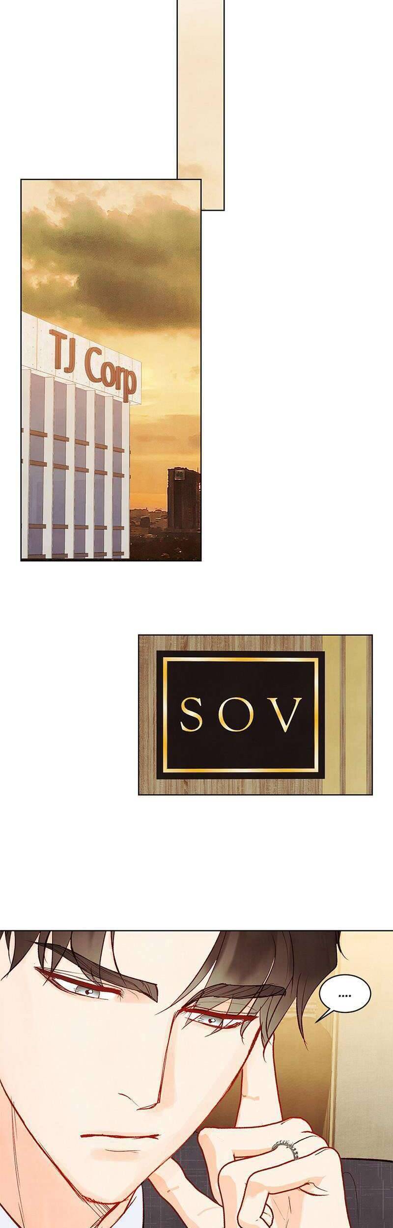 Hôn Nhân Bí Mật Giữa Chúng Ta - Chapter 11 - Page 16