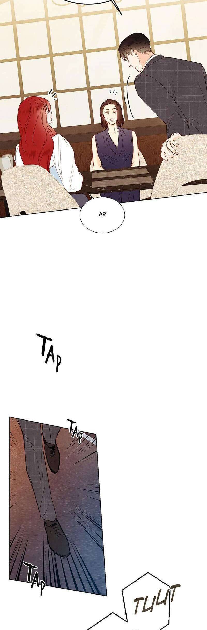 Hôn Nhân Bí Mật Giữa Chúng Ta - Chapter 11 - Page 25