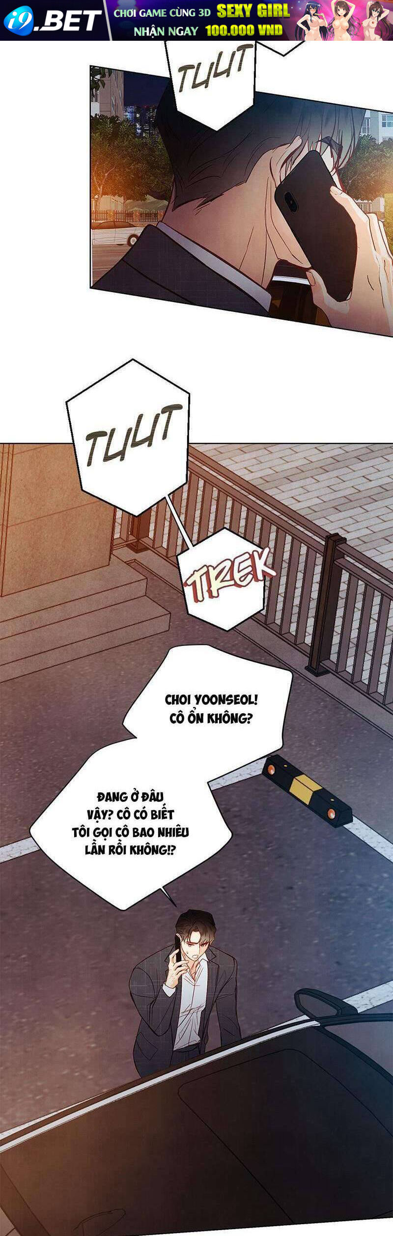 Hôn Nhân Bí Mật Giữa Chúng Ta - Chapter 11 - Page 26