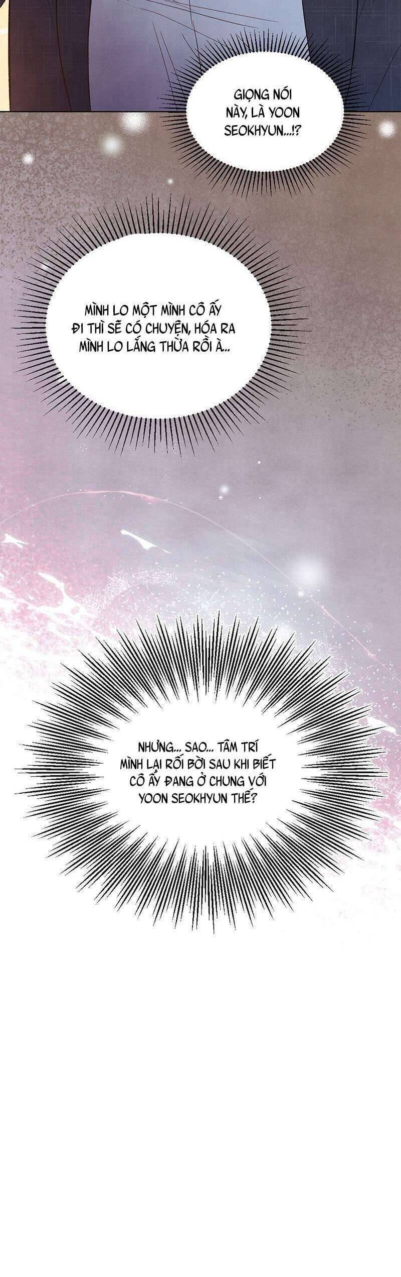 Hôn Nhân Bí Mật Giữa Chúng Ta - Chapter 11 - Page 28