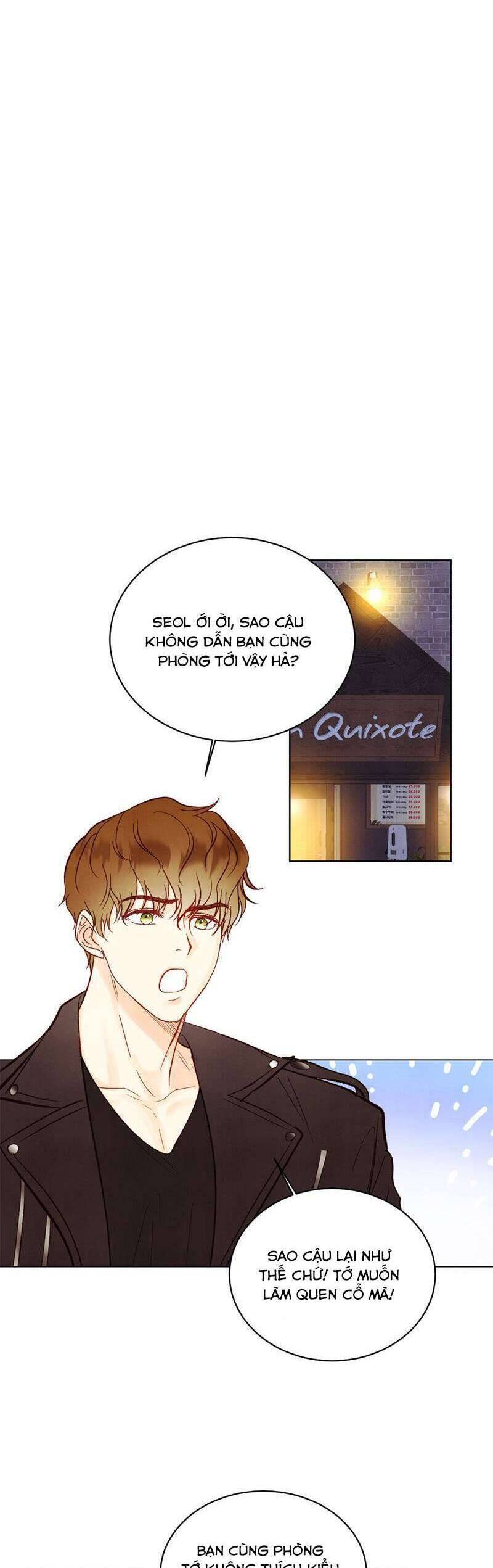 Hôn Nhân Bí Mật Giữa Chúng Ta - Chapter 11 - Page 29