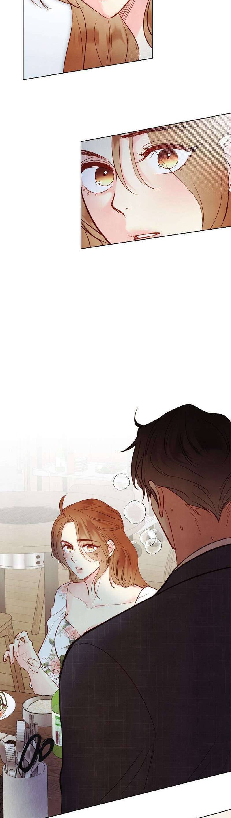 Hôn Nhân Bí Mật Giữa Chúng Ta - Chapter 11 - Page 37