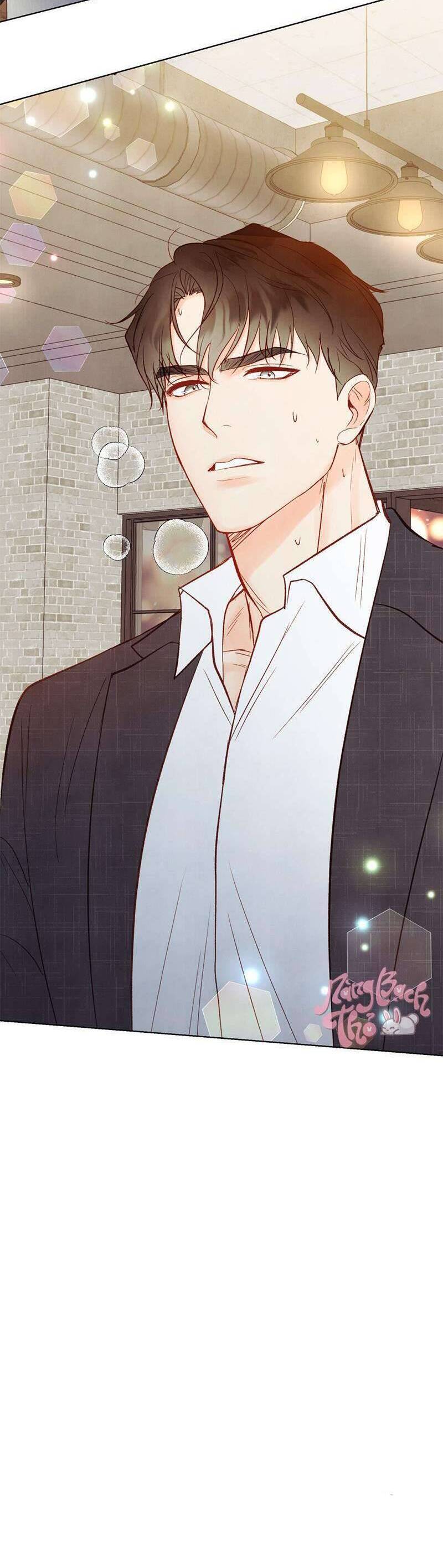 Hôn Nhân Bí Mật Giữa Chúng Ta - Chapter 11 - Page 38