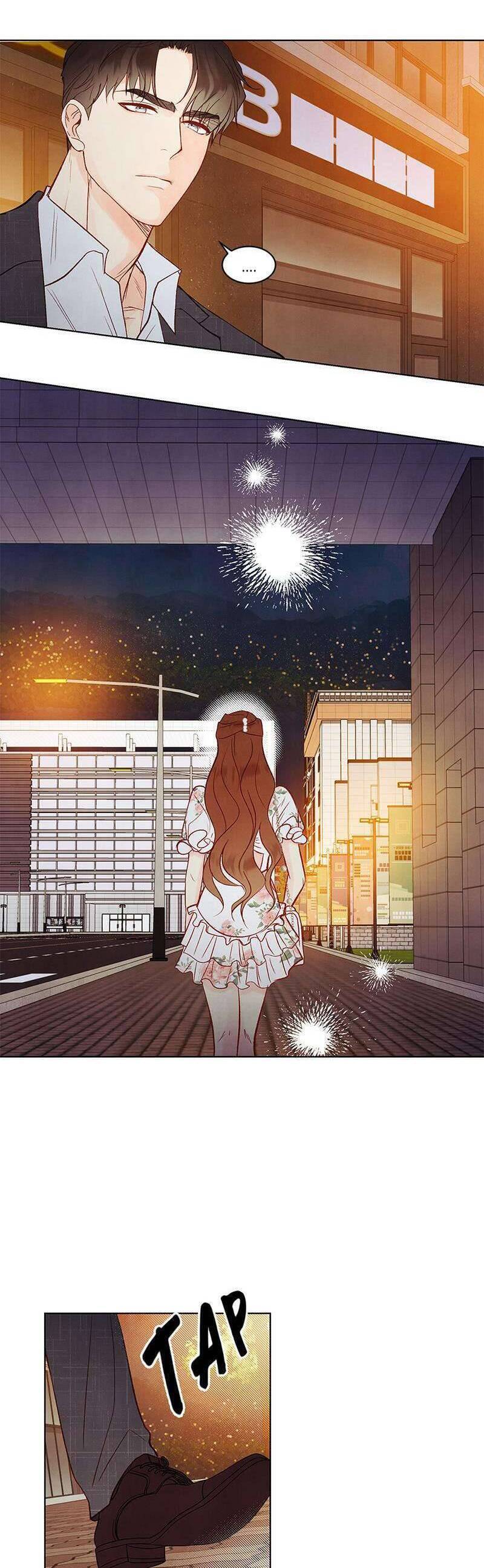 Hôn Nhân Bí Mật Giữa Chúng Ta - Chapter 12 - Page 12