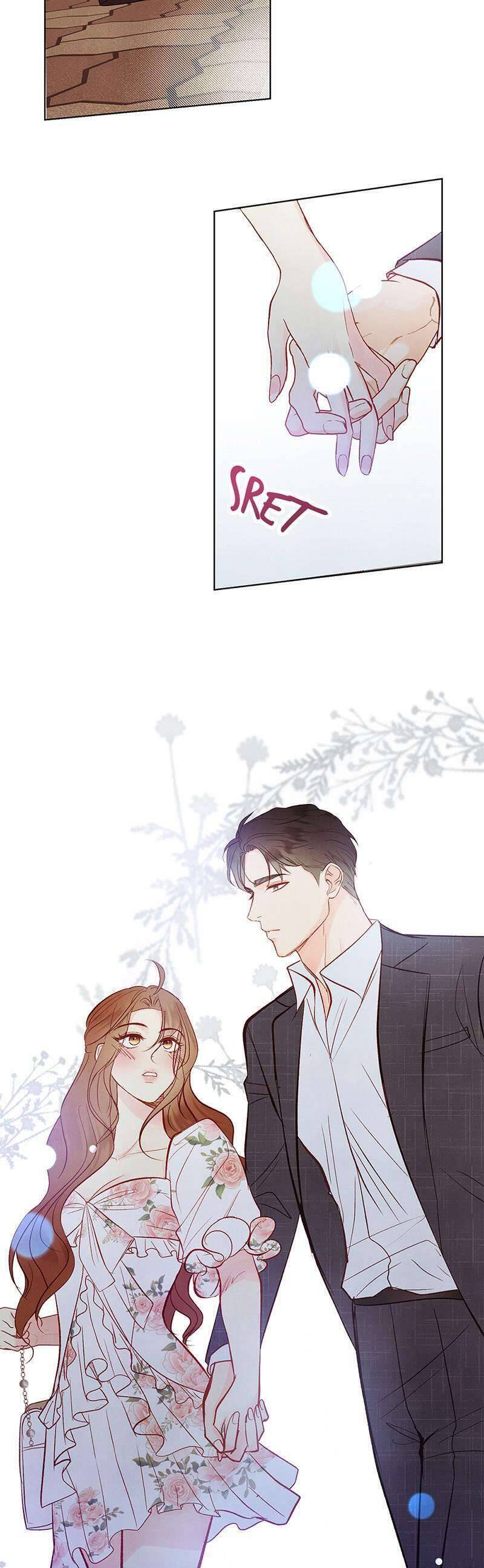 Hôn Nhân Bí Mật Giữa Chúng Ta - Chapter 12 - Page 13