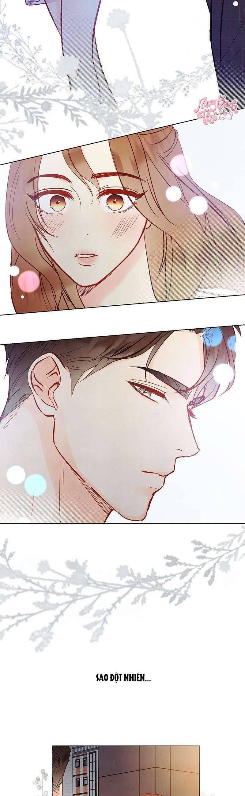 Hôn Nhân Bí Mật Giữa Chúng Ta - Chapter 12 - Page 14