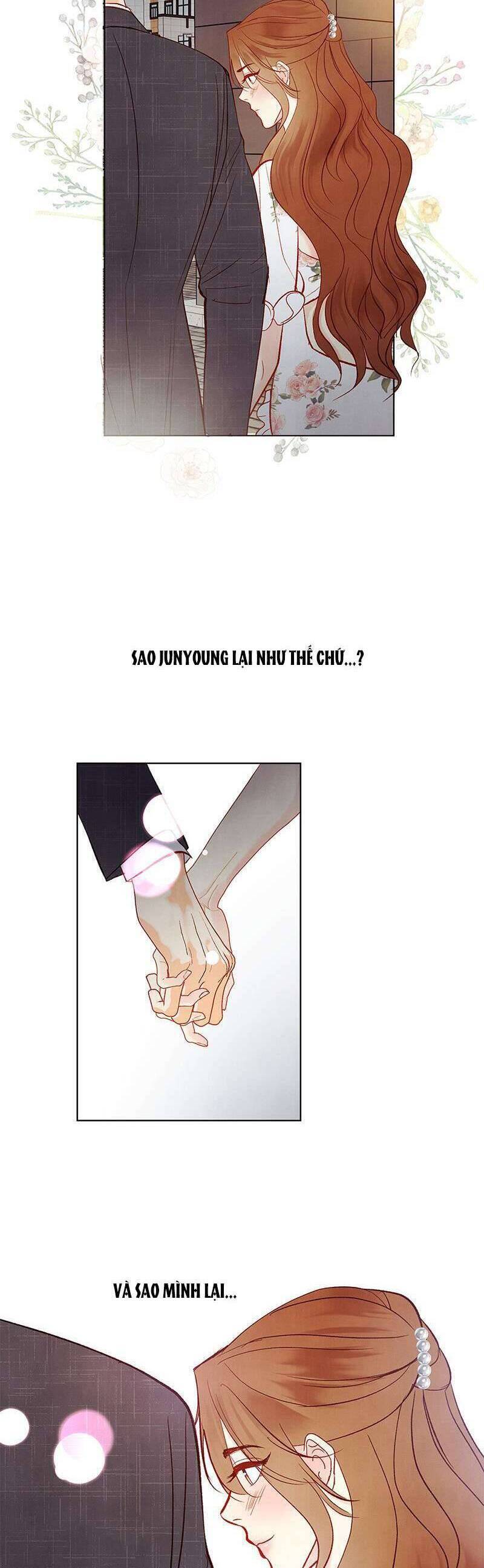 Hôn Nhân Bí Mật Giữa Chúng Ta - Chapter 12 - Page 15