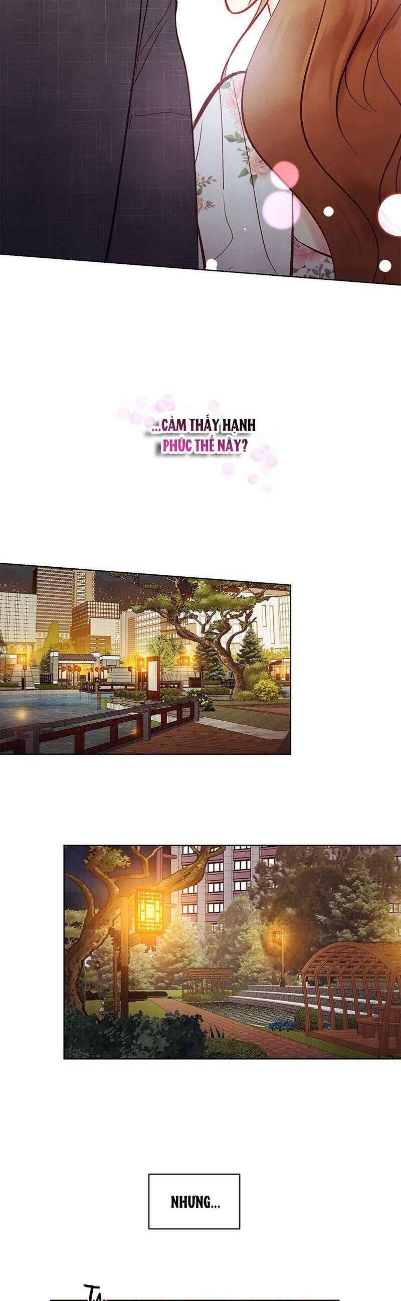 Hôn Nhân Bí Mật Giữa Chúng Ta - Chapter 12 - Page 16