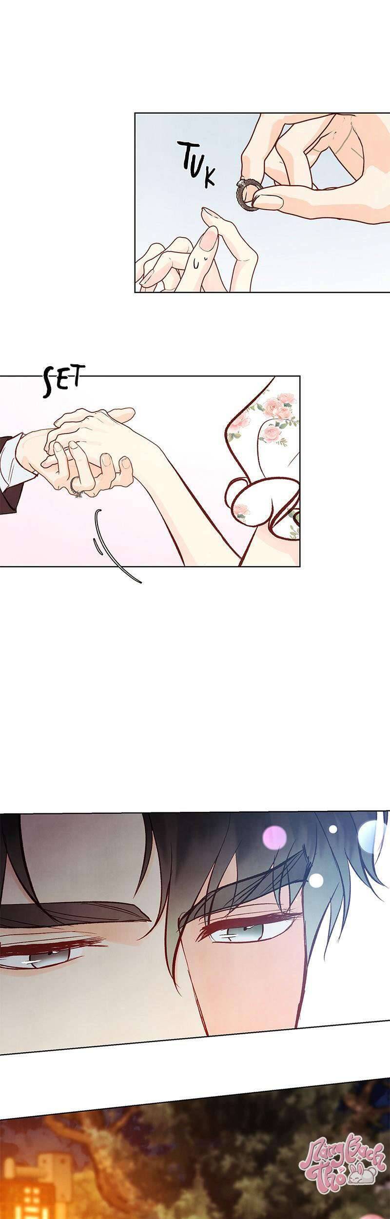 Hôn Nhân Bí Mật Giữa Chúng Ta - Chapter 12 - Page 21