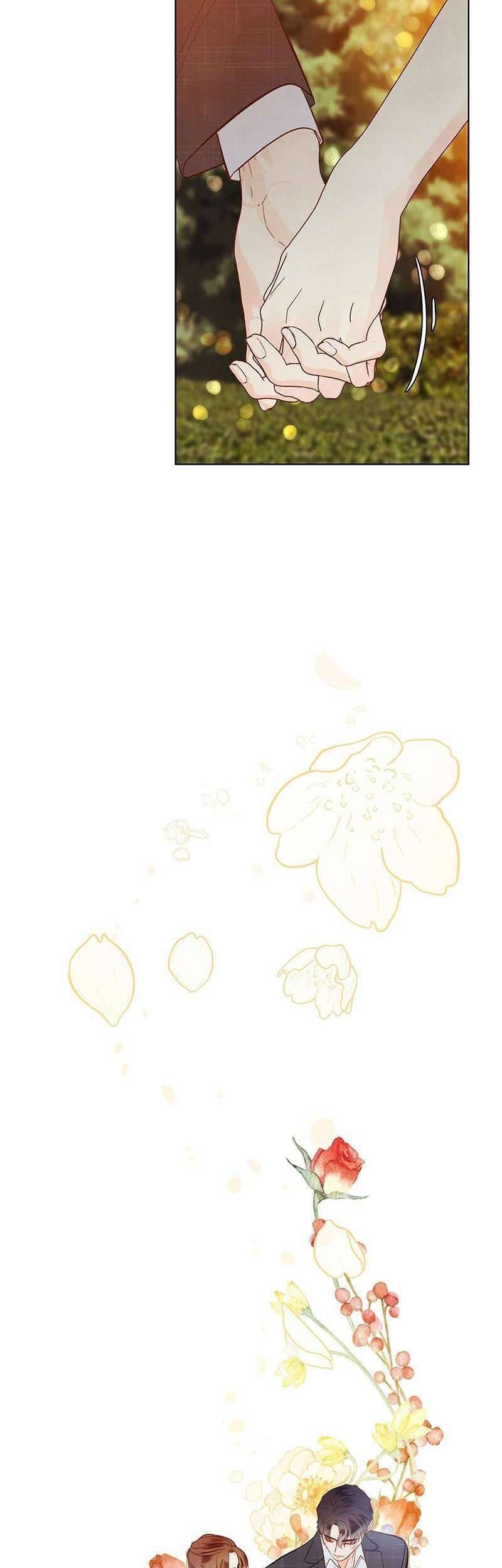 Hôn Nhân Bí Mật Giữa Chúng Ta - Chapter 12 - Page 23