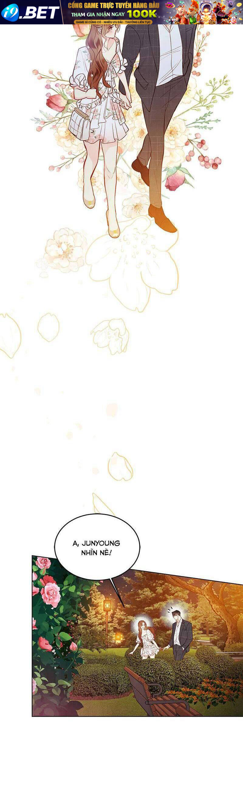 Hôn Nhân Bí Mật Giữa Chúng Ta - Chapter 12 - Page 24