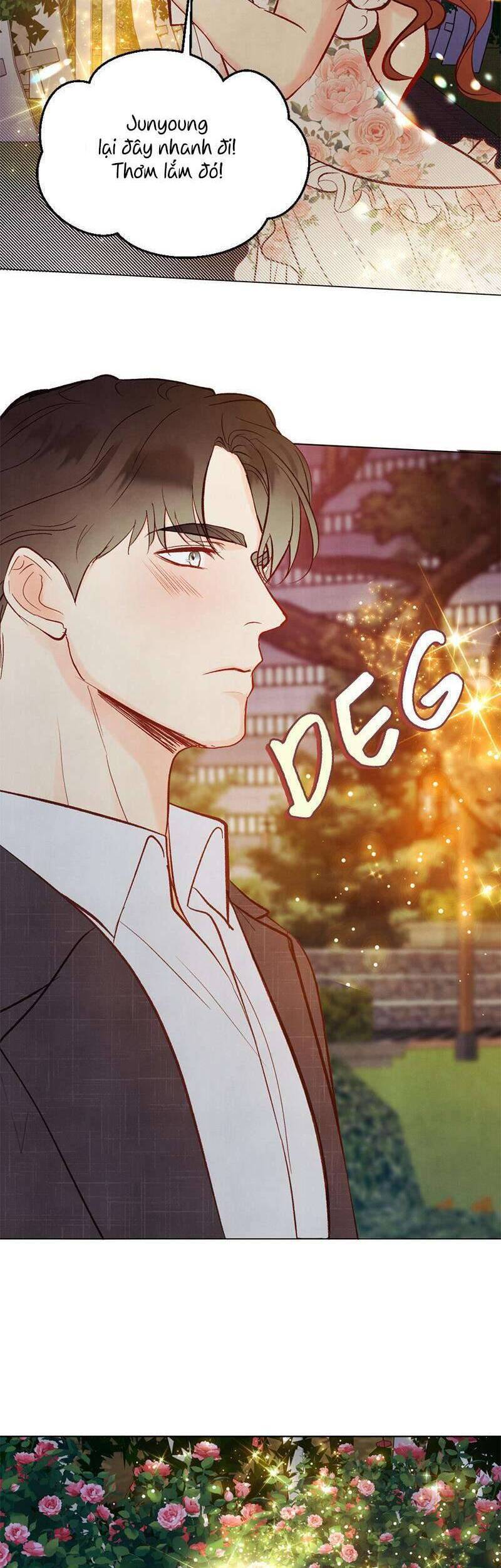 Hôn Nhân Bí Mật Giữa Chúng Ta - Chapter 12 - Page 26