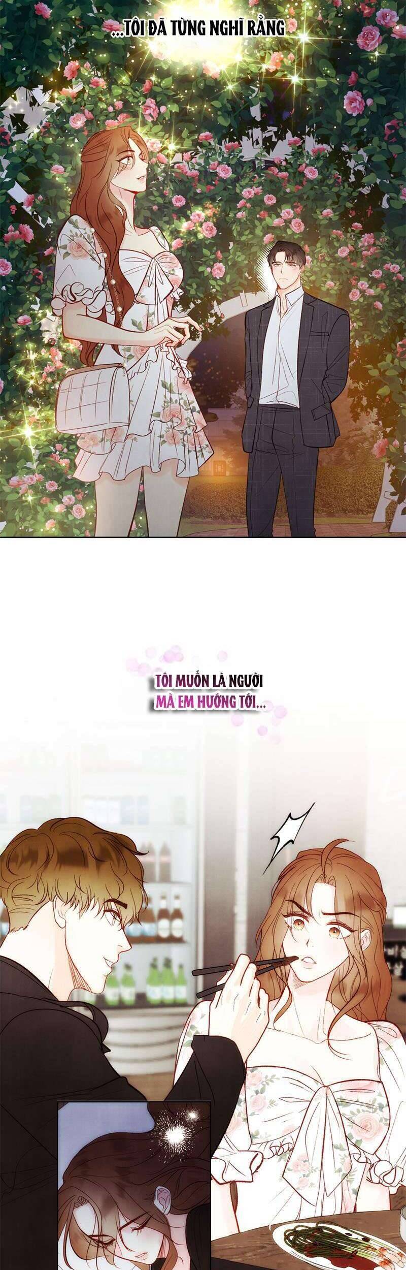 Hôn Nhân Bí Mật Giữa Chúng Ta - Chapter 12 - Page 27