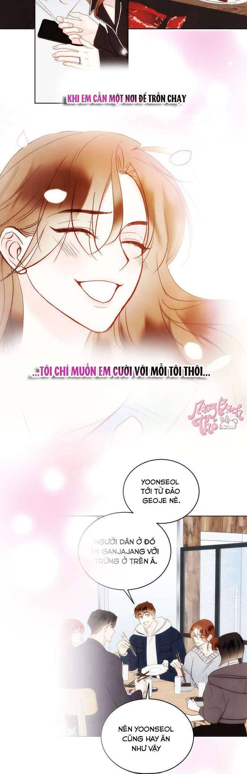 Hôn Nhân Bí Mật Giữa Chúng Ta - Chapter 12 - Page 28