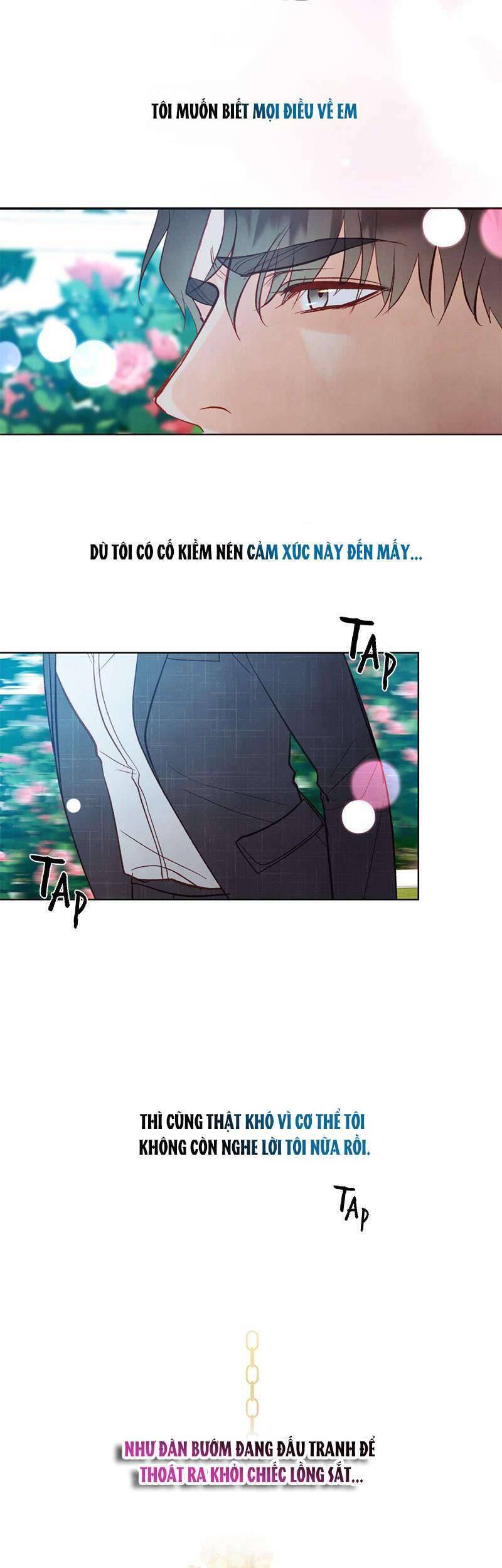 Hôn Nhân Bí Mật Giữa Chúng Ta - Chapter 12 - Page 29