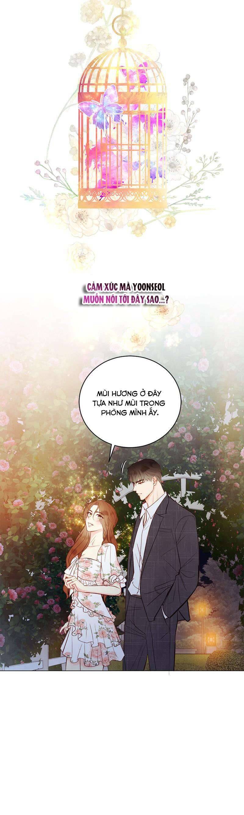 Hôn Nhân Bí Mật Giữa Chúng Ta - Chapter 12 - Page 30