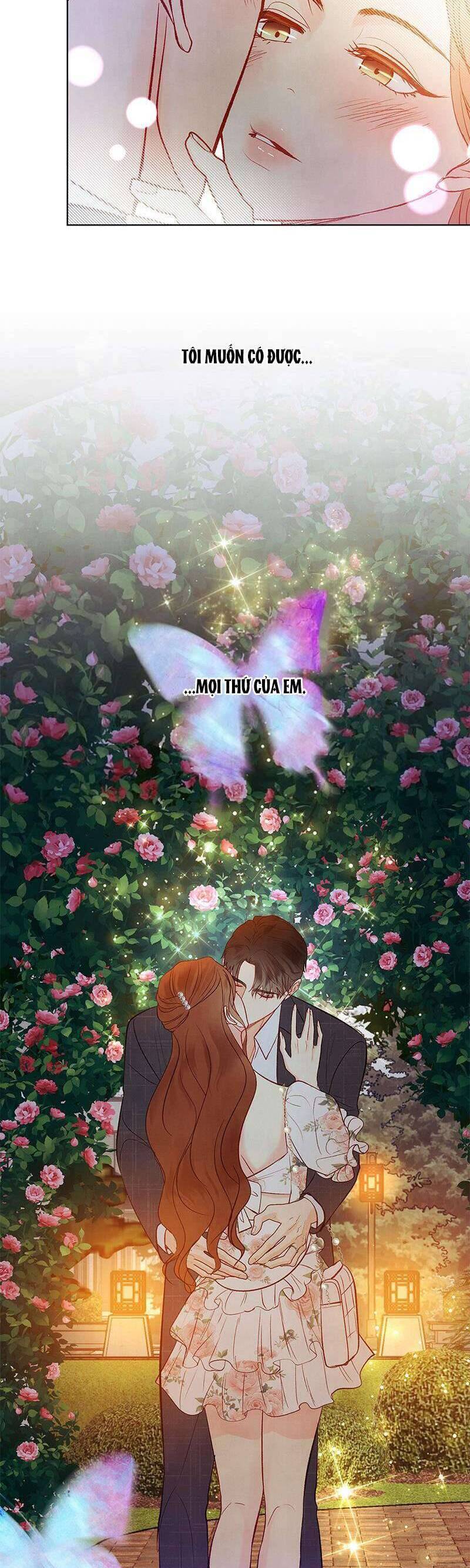 Hôn Nhân Bí Mật Giữa Chúng Ta - Chapter 12 - Page 33